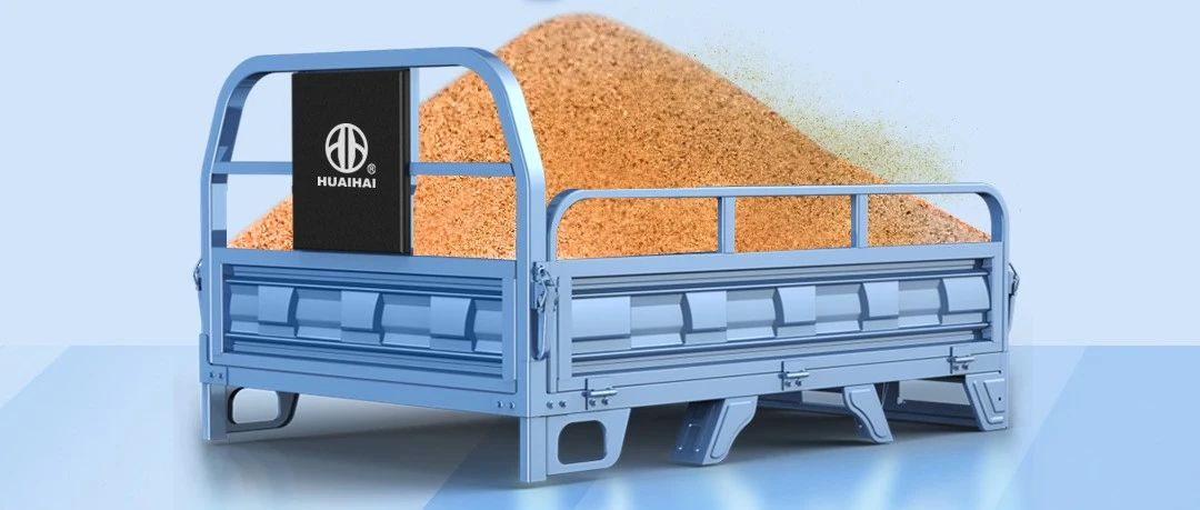 一部车骑十年③淮海五化五高打造匠心好车